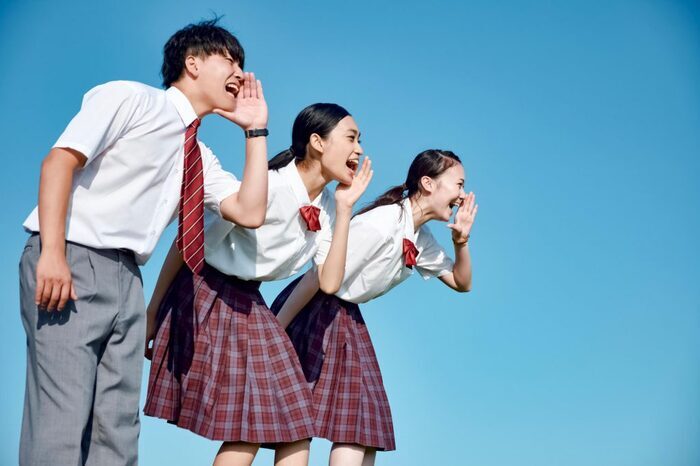 学生成长咨询服务CZ-010